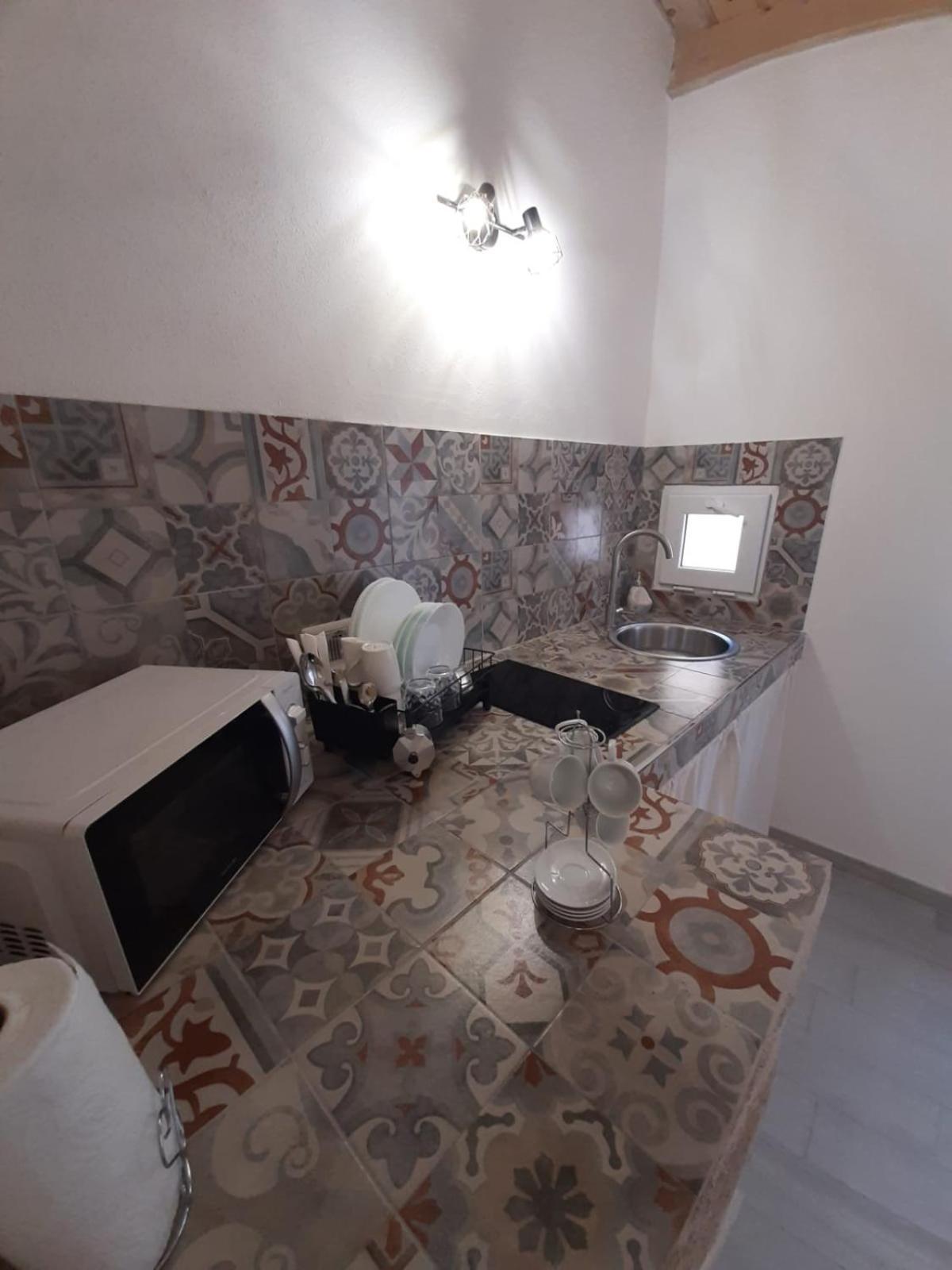 Nice Apt In A Street In Old Town Alghero Exterior photo