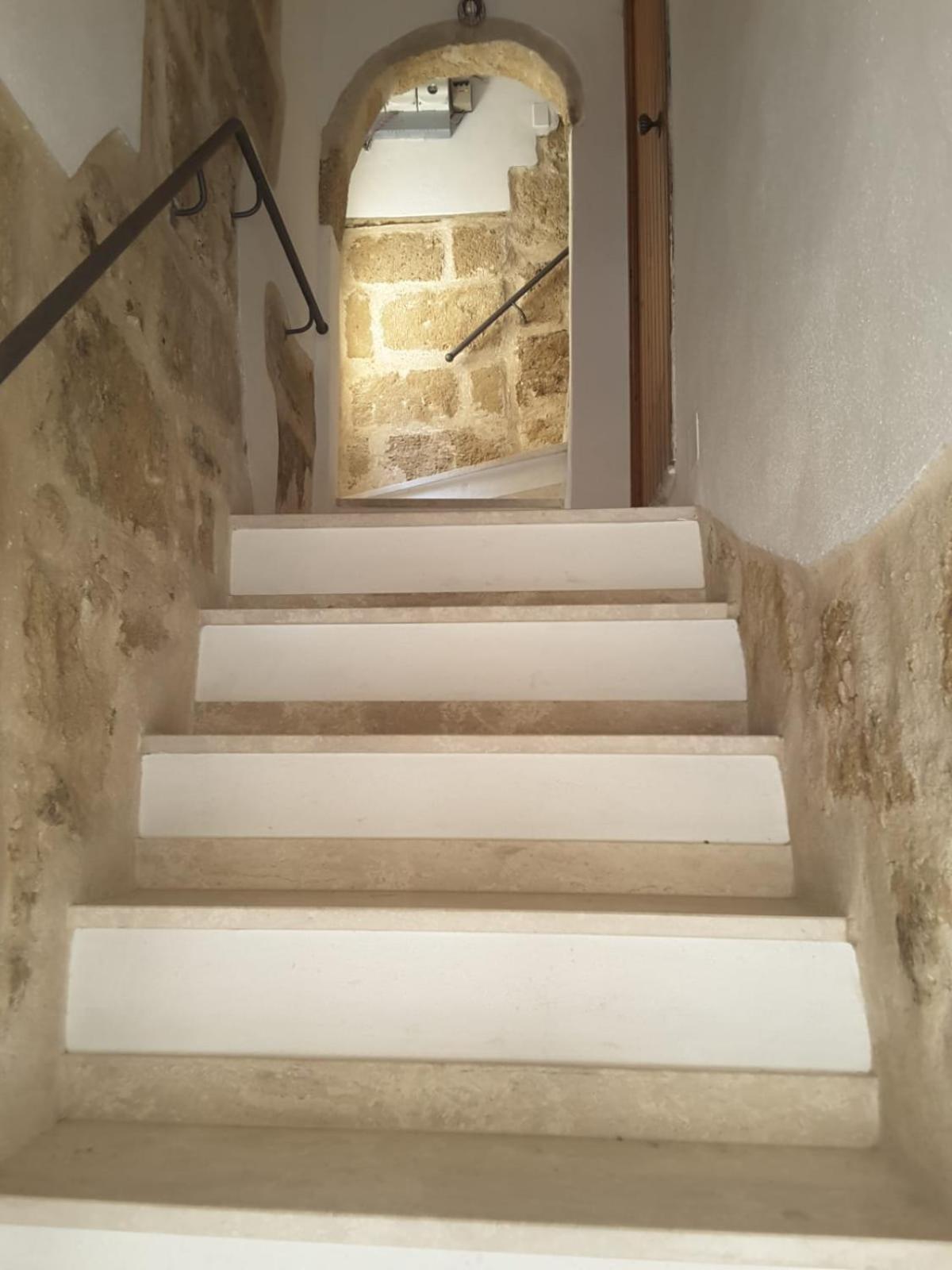Nice Apt In A Street In Old Town Alghero Exterior photo