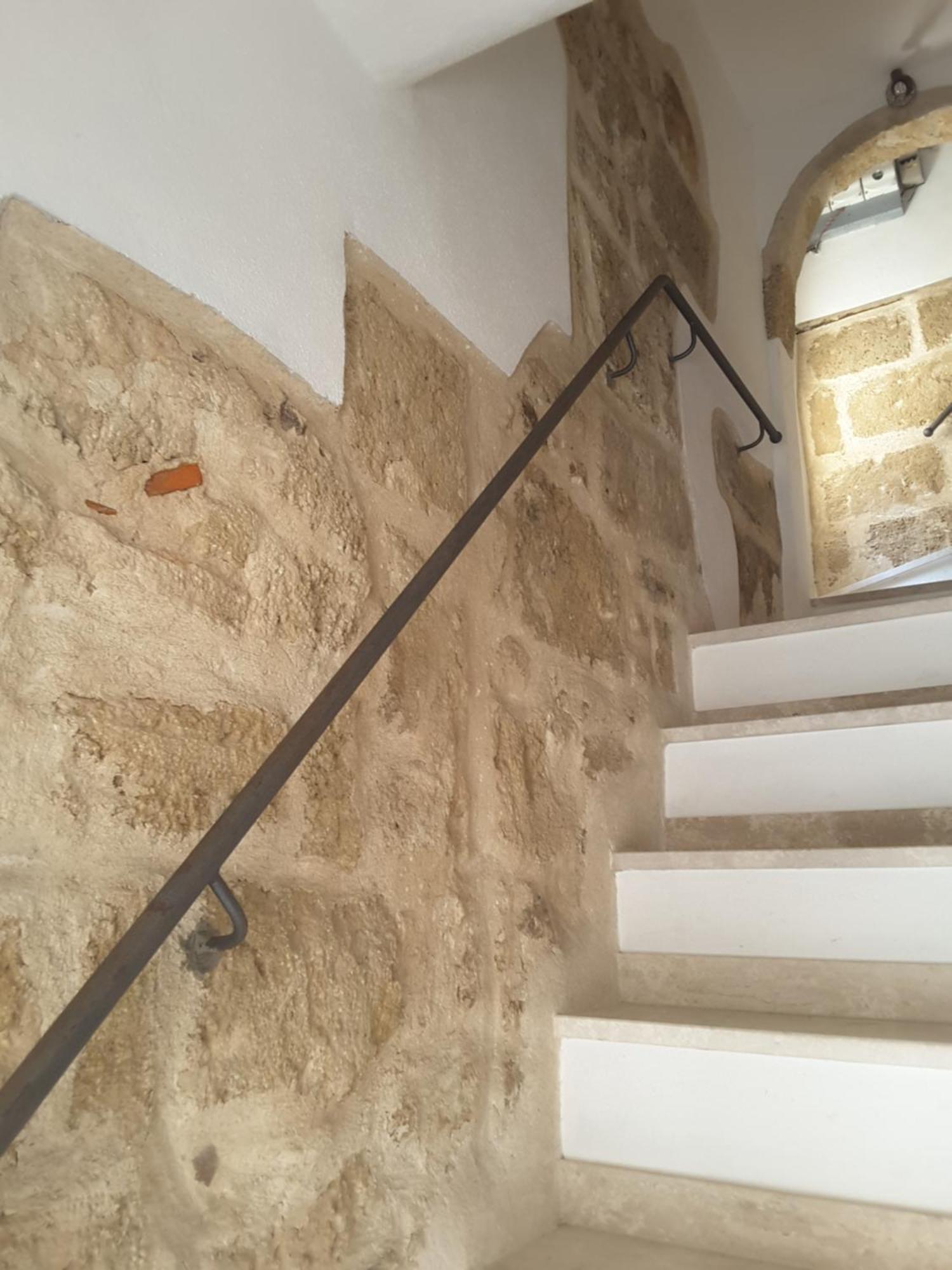 Nice Apt In A Street In Old Town Alghero Exterior photo